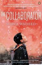 Couverture du livre « The collaborator » de Mirza Waheed aux éditions Adult Pbs