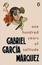 Couverture du livre « One Hundred Years Of Solitude » de Marquez Gabriel Garc aux éditions Adult Pbs