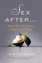 Couverture du livre « Sex After . . . » de Krasnow Iris aux éditions Penguin Group Us