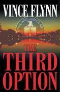 Couverture du livre « The Third Option » de Vince Flynn aux éditions Atria Books