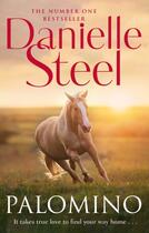 Couverture du livre « PALOMINO » de Danielle Steel aux éditions Sphere