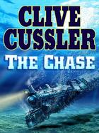 Couverture du livre « The Chase » de Clive Cussler aux éditions Penguin Group Us