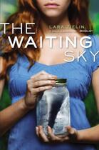 Couverture du livre « The Waiting Sky » de Zielin Lara aux éditions Penguin Group Us