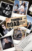 Couverture du livre « Rumble Road » de Robinson Jon aux éditions Pocket Books