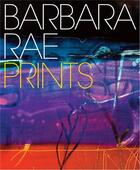 Couverture du livre « Prints » de Barbara Rae aux éditions Royal Academy