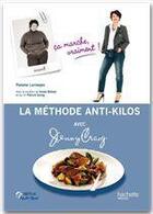 Couverture du livre « La solution de Jenny Craig » de  aux éditions Hachette Pratique