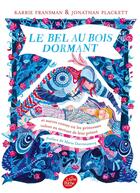 Couverture du livre « Le Bel au Bois Dormant » de Karrie Fransman et Jonathan Plackett aux éditions Le Livre De Poche Jeunesse