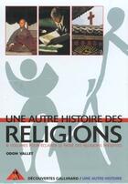 Couverture du livre « Coffret dg religions 6v » de Odon Vallet aux éditions Gallimard