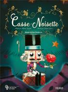 Couverture du livre « Casse-Noisette » de Clement Lefevre et Melanie Guyard aux éditions Fleurus