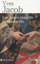 Couverture du livre « Les anges maudits de Tourlaville » de Yves Jacob aux éditions Presses De La Cite