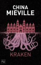 Couverture du livre « Kraken » de China Miéville aux éditions Fleuve Editions