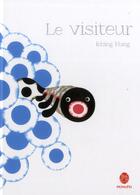 Couverture du livre « Le visiteur » de Iching Hung aux éditions Hongfei