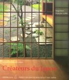 Couverture du livre « Createurs Du Japon » de Salat/Labbe aux éditions Hermann