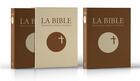 Couverture du livre « La Bible » de Aelf aux éditions Mame