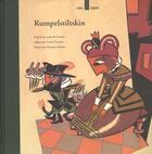 Couverture du livre « Rumpelstilskin » de Jacob Grimm et Wilhelm Grimm aux éditions Epigones