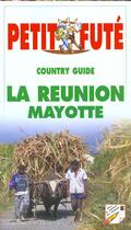 Couverture du livre « Reunion - mayotte 2000, le petit fute (la) » de Collectif Petit Fute aux éditions Le Petit Fute