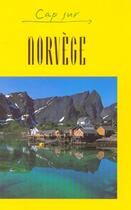 Couverture du livre « CAP SUR ; norvege » de  aux éditions Jpm