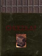 Couverture du livre « Le livre d'or du chocolat » de  aux éditions Cuisine Actuelle