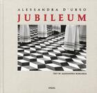 Couverture du livre « Alessandra d'Urso ; Jubileum » de Alessandra Borghese aux éditions Steidl