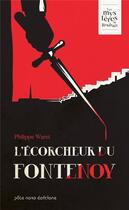 Couverture du livre « L'écorcheur du Fontenoy » de Philippe Waret aux éditions Pole Nord