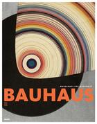 Couverture du livre « Bauhaus 1919-1933 workshops for modernity » de Bergdoll/Dickerman aux éditions Moma