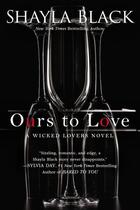 Couverture du livre « Ours to Love » de Black Shayla aux éditions Penguin Group Us
