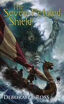 Couverture du livre « The Seven-Petaled Shield » de Ross Deborah J aux éditions Penguin Group Us