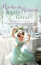 Couverture du livre « Made In Heaven » de Geras Adele aux éditions Orion Digital
