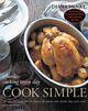 Couverture du livre « Cook Simple » de Diana Henry aux éditions Octopus Digital