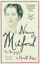 Couverture du livre « Nancy Mitford » de Mitford (Mosley) Diana aux éditions Gibson Square Digital