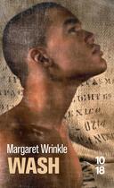 Couverture du livre « Wash » de Margaret Wrinkle aux éditions 10/18