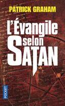 Couverture du livre « L'évangile selon Satan » de Patrick Graham aux éditions Pocket