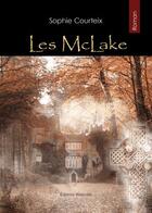 Couverture du livre « Les Mclake » de Courteix aux éditions Benevent