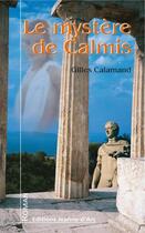 Couverture du livre « La route du pal » de Gilles Calamand aux éditions Jeanne D'arc