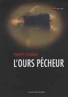Couverture du livre « L'ours pécheur » de Philippe Cougraud aux éditions Pleine Page