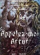 Couverture du livre « Appelez-moi artur » de Jean Moig aux éditions Alizes