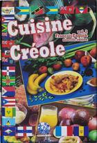 Couverture du livre « Cuisine créole t.2 » de Andre Exbrayat aux éditions Exbrayat
