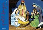 Couverture du livre « Petit berger 121 - je suis petit » de Mission Theresienne aux éditions Les Amis De Vianney