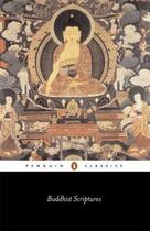 Couverture du livre « Buddhist Scriptures » de Lopez Donald Ed. aux éditions Adult Pbs