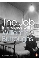 Couverture du livre « The Job » de Burroughs William S S aux éditions Penguin Books Ltd Digital