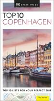 Couverture du livre « COPENHAGEN » de  aux éditions Dorling Kindersley