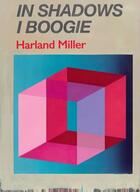 Couverture du livre « Harland Miller in shadows i boogie » de Michael Bracewell aux éditions Phaidon Press