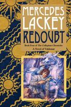 Couverture du livre « Redoubt » de Mercedes Lackey aux éditions Penguin Group Us