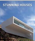 Couverture du livre « Stunning houses » de Alonso aux éditions Gingko Press