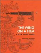 Couverture du livre « Ed emberley the wing on a flea » de Ed Emberley aux éditions Ammo