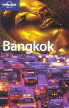 Couverture du livre « Bangkok (7e édition) » de Joe Cummings aux éditions Lonely Planet France