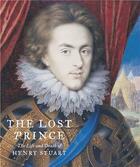 Couverture du livre « The lost prince » de Macleod Catharine aux éditions National Portrait Gallery