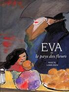 Couverture du livre « Eva ou le pays des fleurs » de Joos Louis / Rascal aux éditions Ecole Des Loisirs