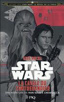 Couverture du livre « Journey to Star Wars ; the force awakens t.1 » de Greg Rucka aux éditions Pocket Jeunesse