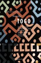 Couverture du livre « Nouvelles du Togo » de Sewano Jean-Jacques Dabla aux éditions Magellan & Cie